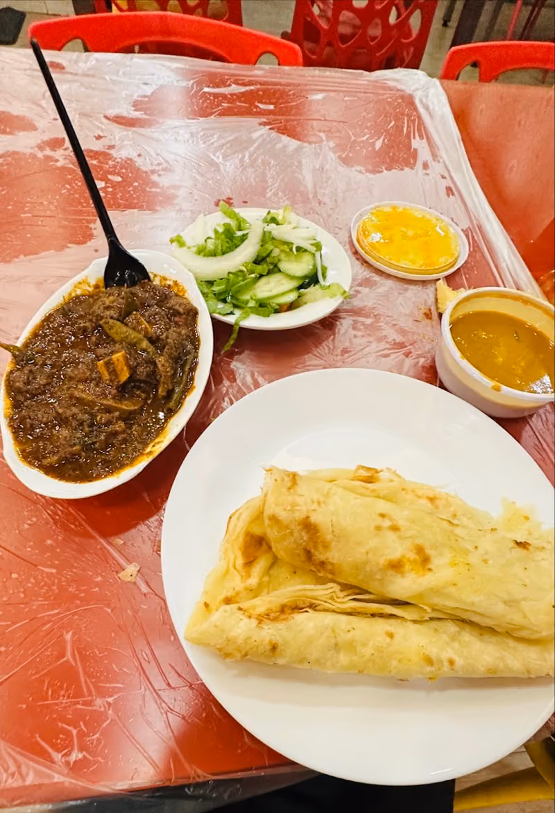Jeddah Restaurant