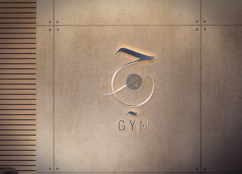 Jeem Gym
