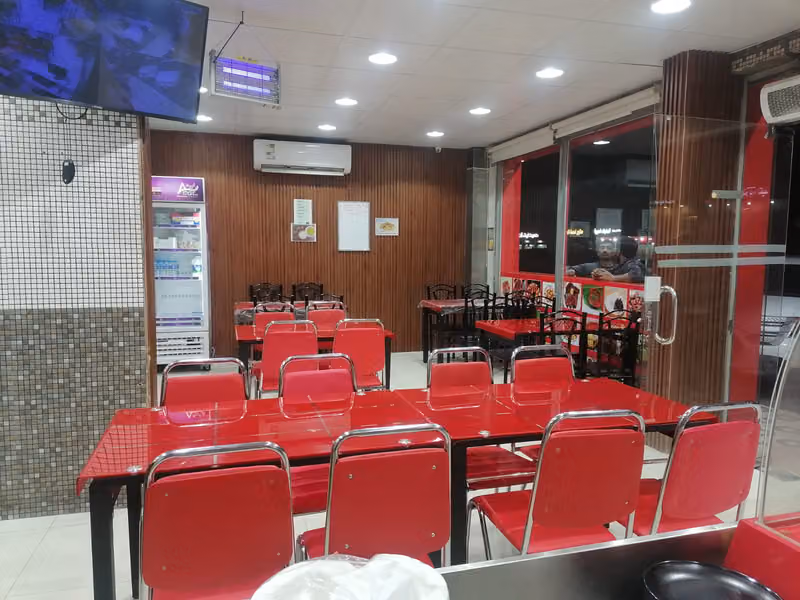 JEWEL OF INDIA RESTAURANT