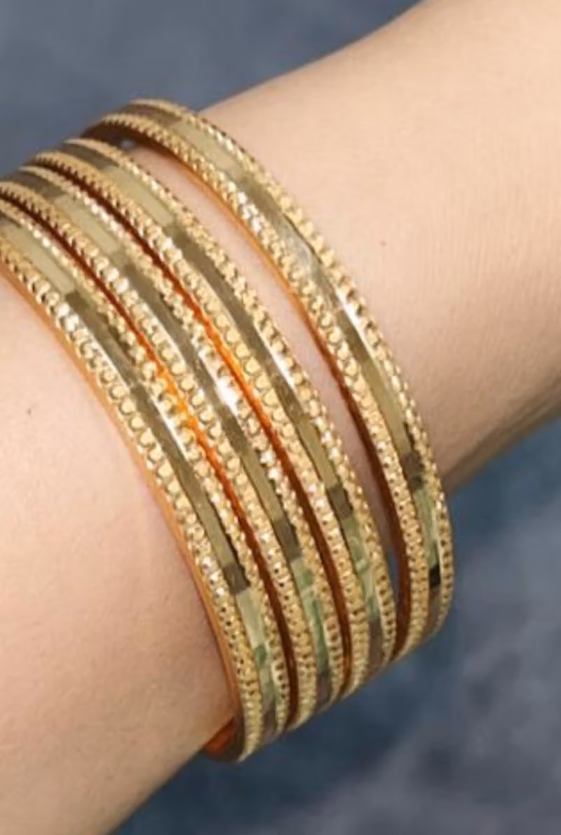 Jewelry asrar nawaim 2 for golden