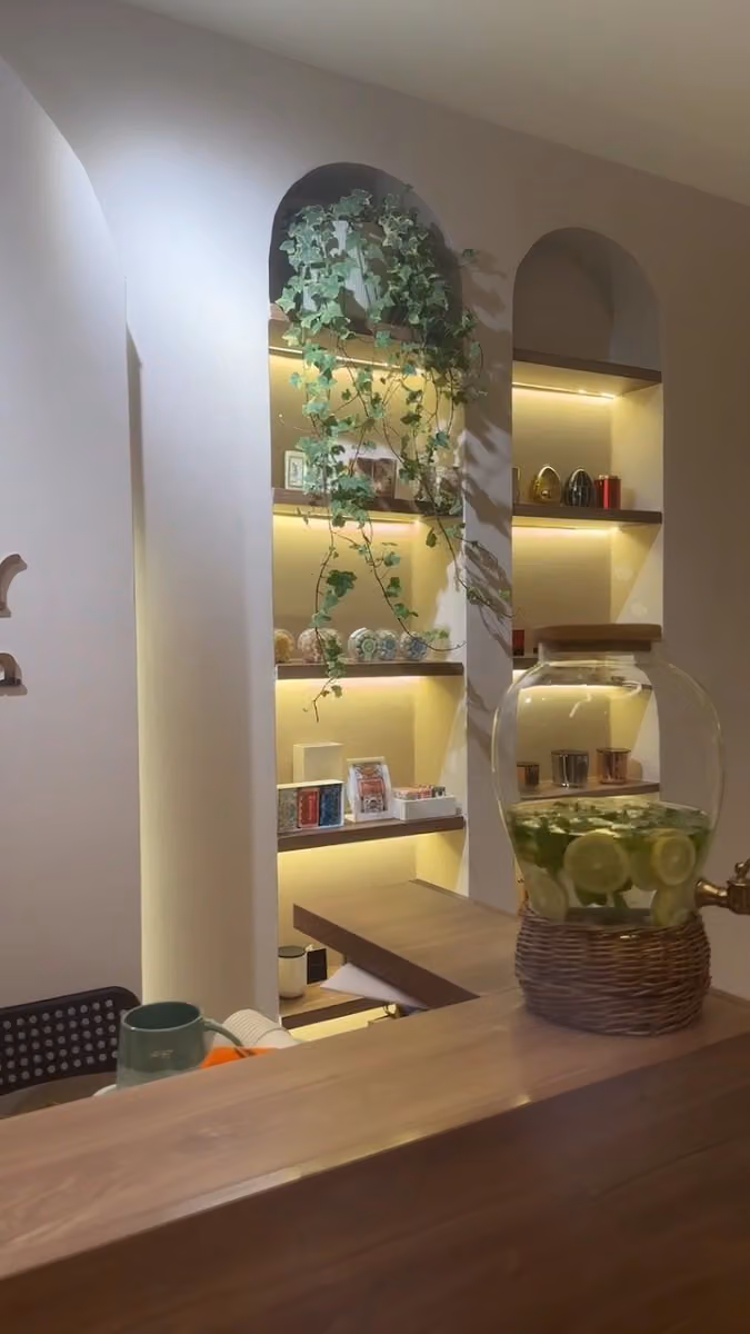 Jewels Way Salon | صالون جولز وي
