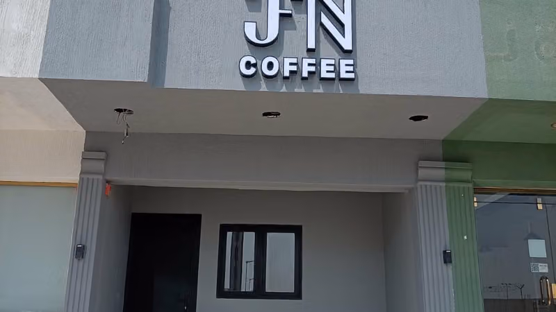 JFN Coffee