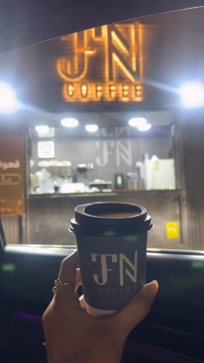 JFN Coffee