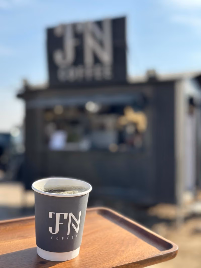JFN Coffee