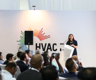 JGB Saudi Arabia - HVAC Equipment Supplier Riyadh