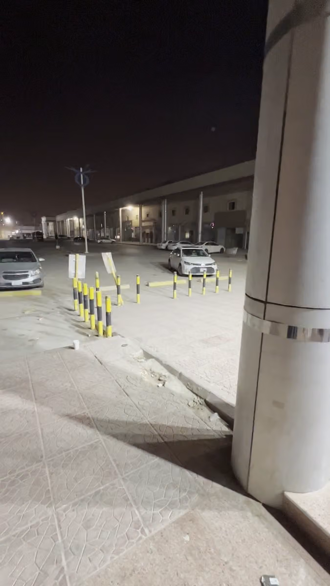 جهاز خدمة أبشر
