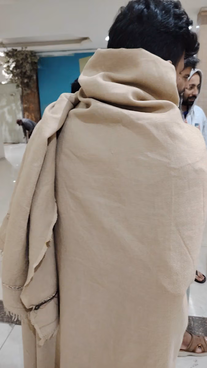 الخدمة الذاتية للمديرية العامة للجوازات