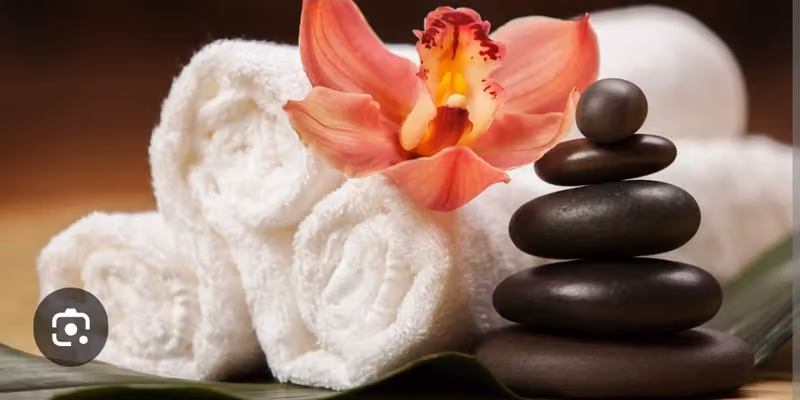Jimjay Massage Center