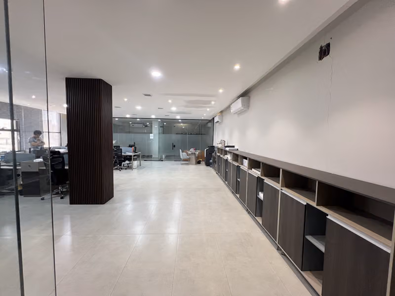 Jing Hang An Arabia Co.,Ltd.