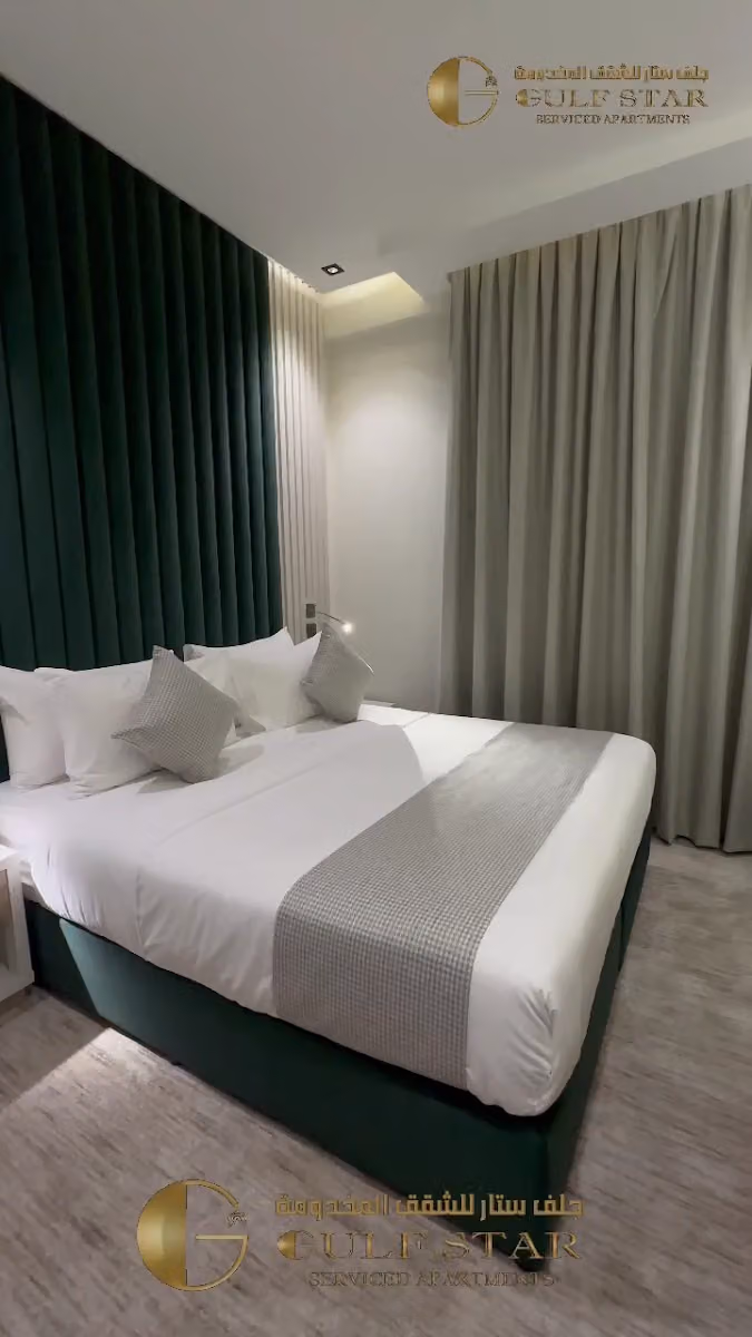 Gulf Star Hotel and Serviced Apartmen