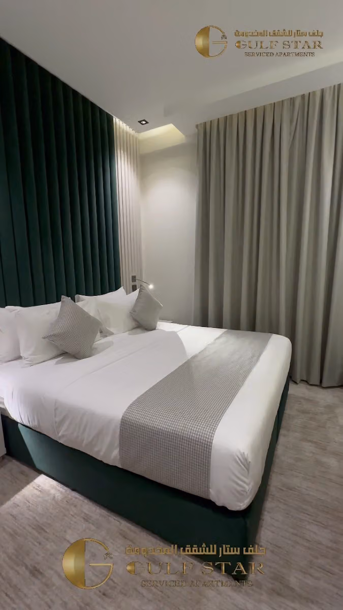 Gulf Star Hotel and Serviced Apartmen