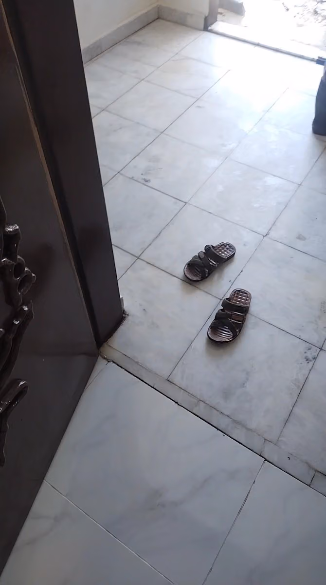 جلي بلاط باكستاني