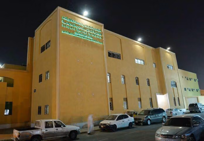 جمعية الدعوة بالبديعة