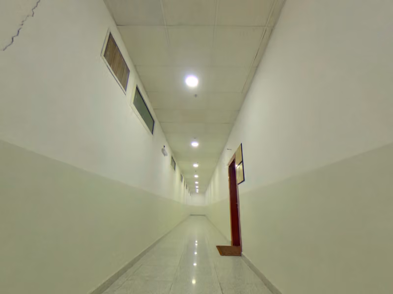 جمعية التنمية الأهلية بحي النهضة