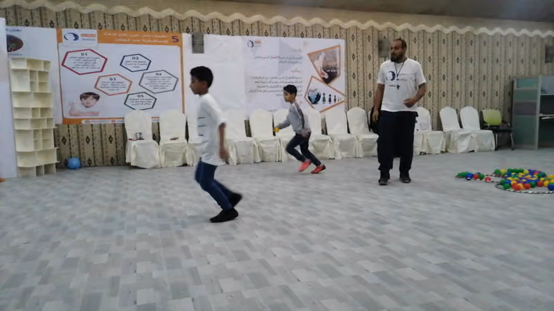 جمعية ذوي اضطرابات النطق واللغة (نطق)
