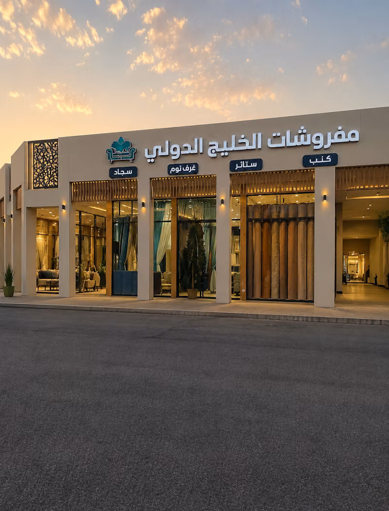 جميع انواع مفروشات السريع