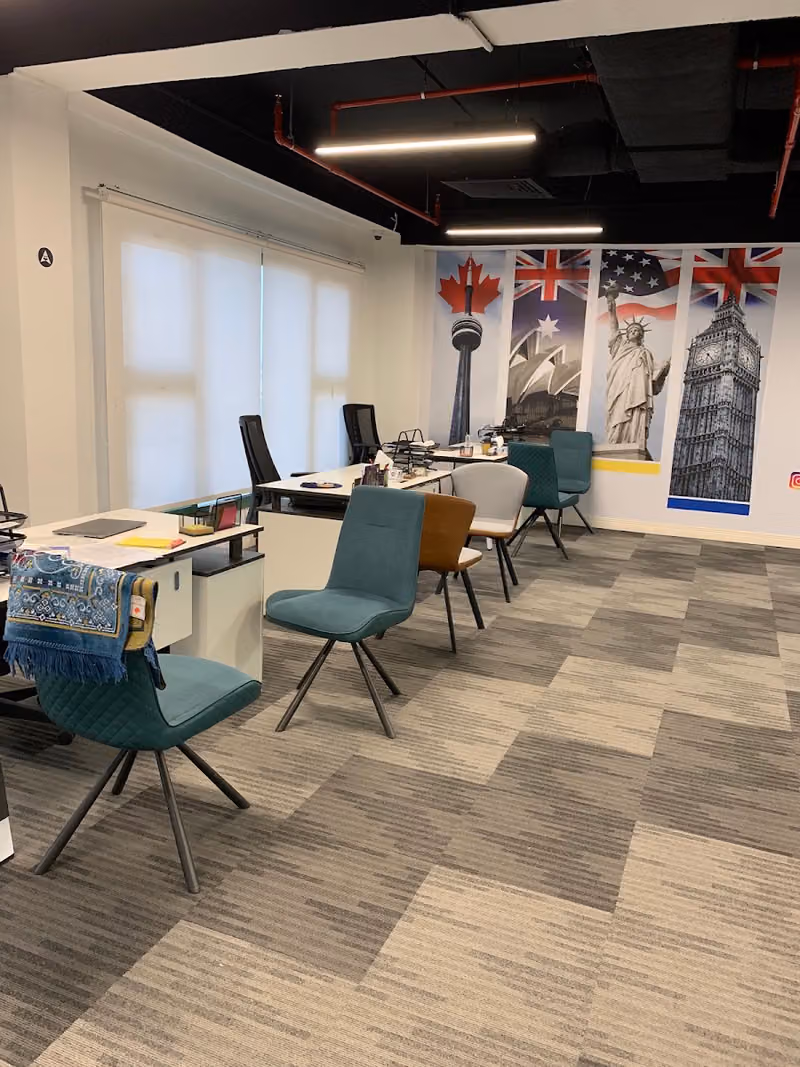 JnS Education Riyadh