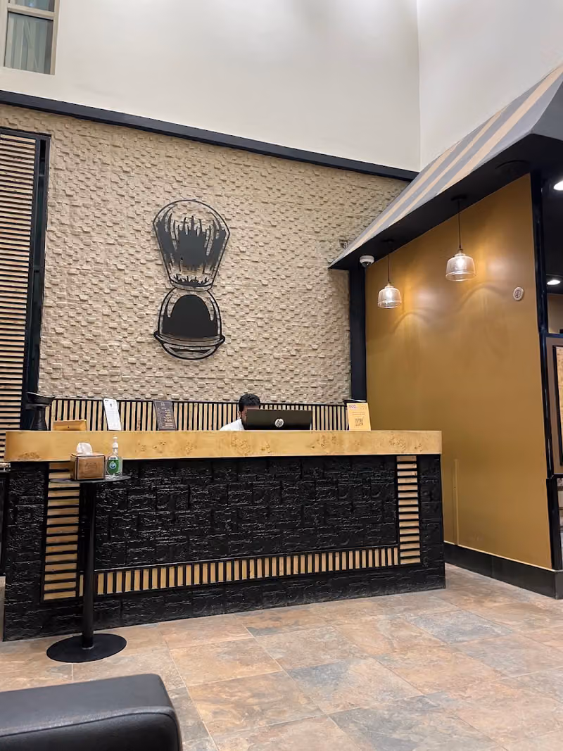 جنتل مان للحلاقة - The Gentle Man Salon for Men‏