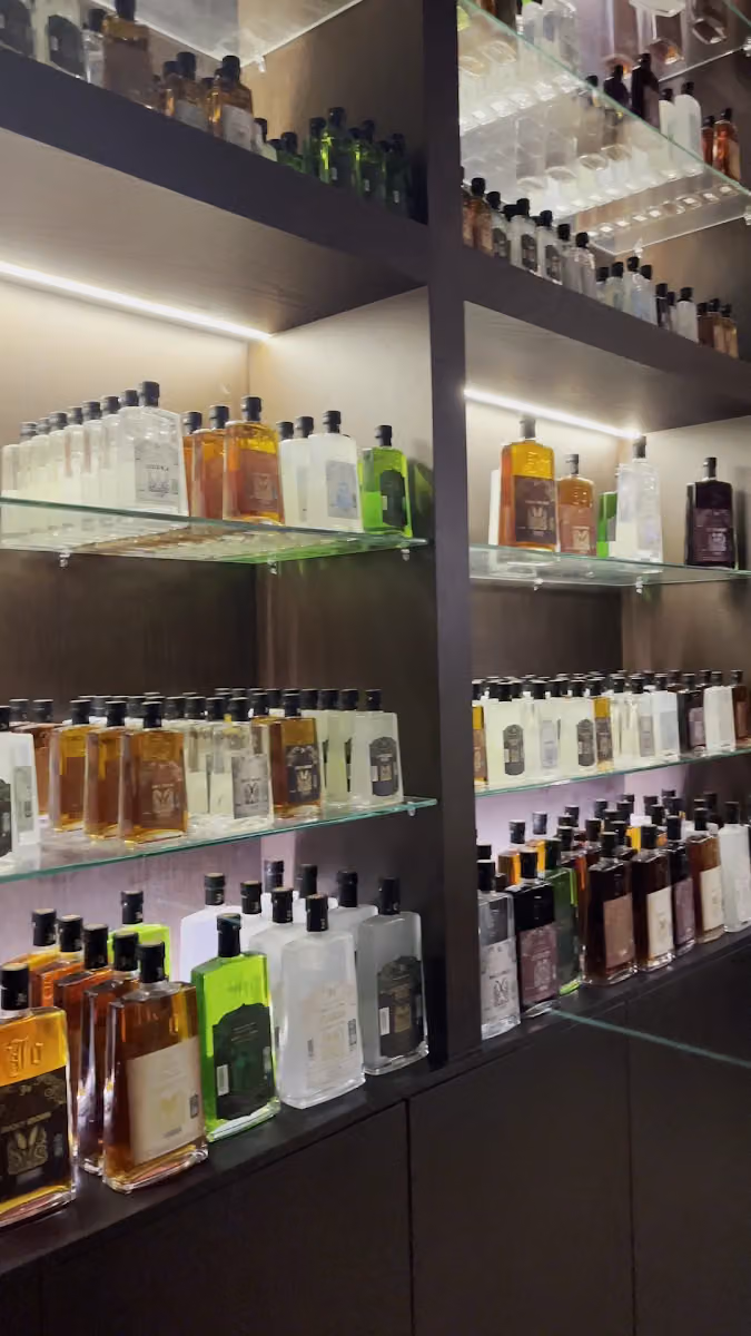 JO DRINKS BAR