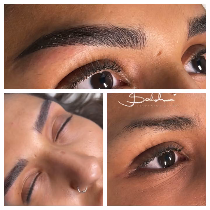 Jo Saldini Permanent Makeup & SMP