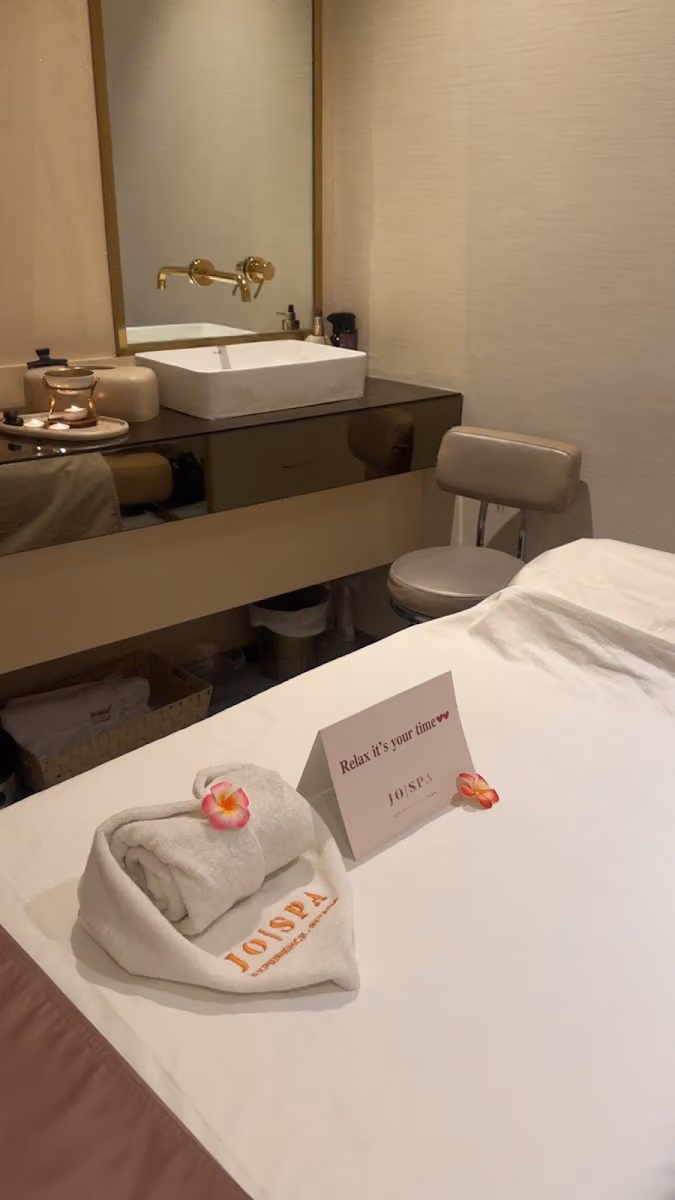 JO SPA
