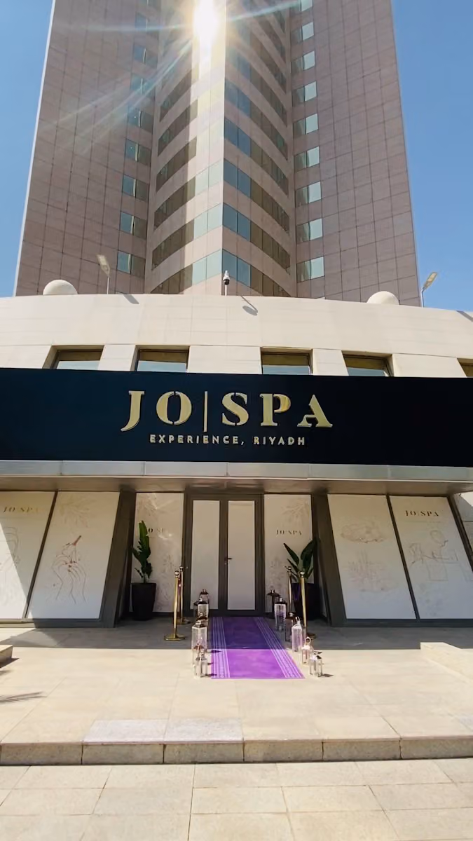 JO SPA
