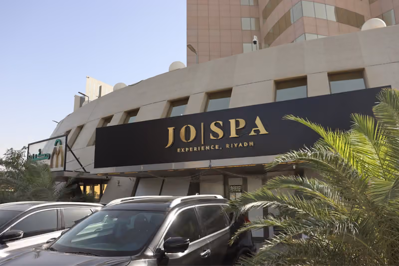 JO SPA