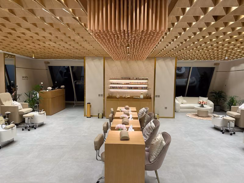JO SPA