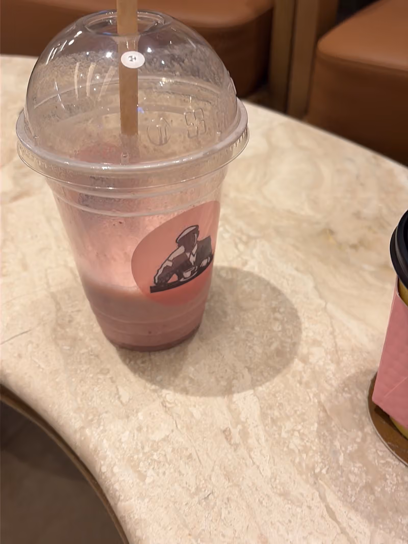 JOE & THE JUICE