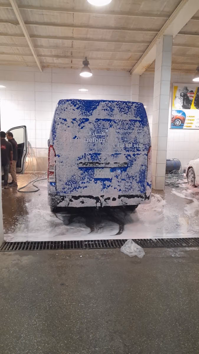 Joil Station محطة جي اويل
