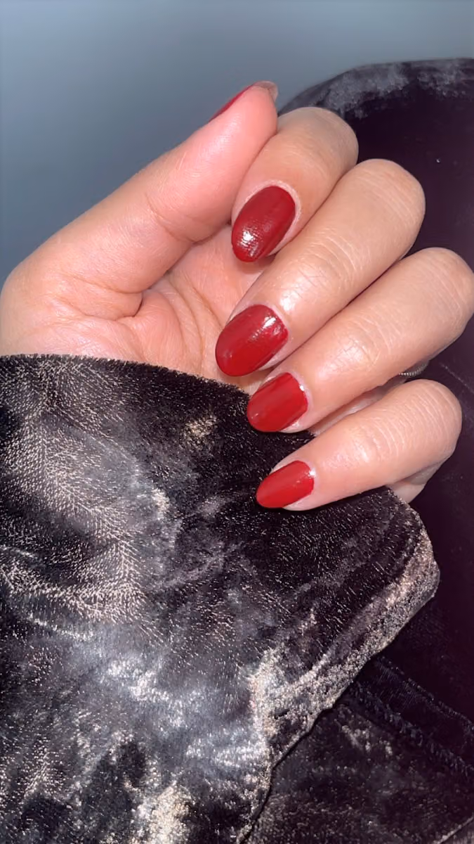 jolie salon