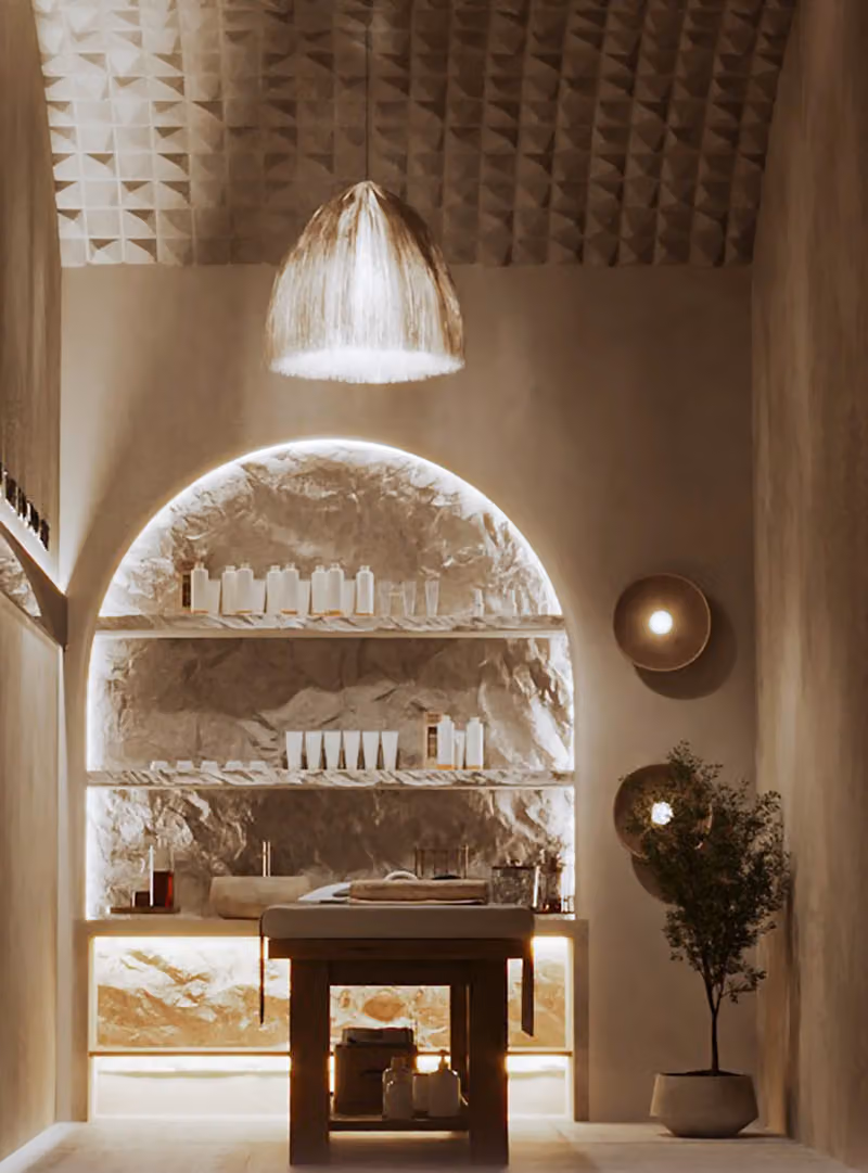 jolie salon