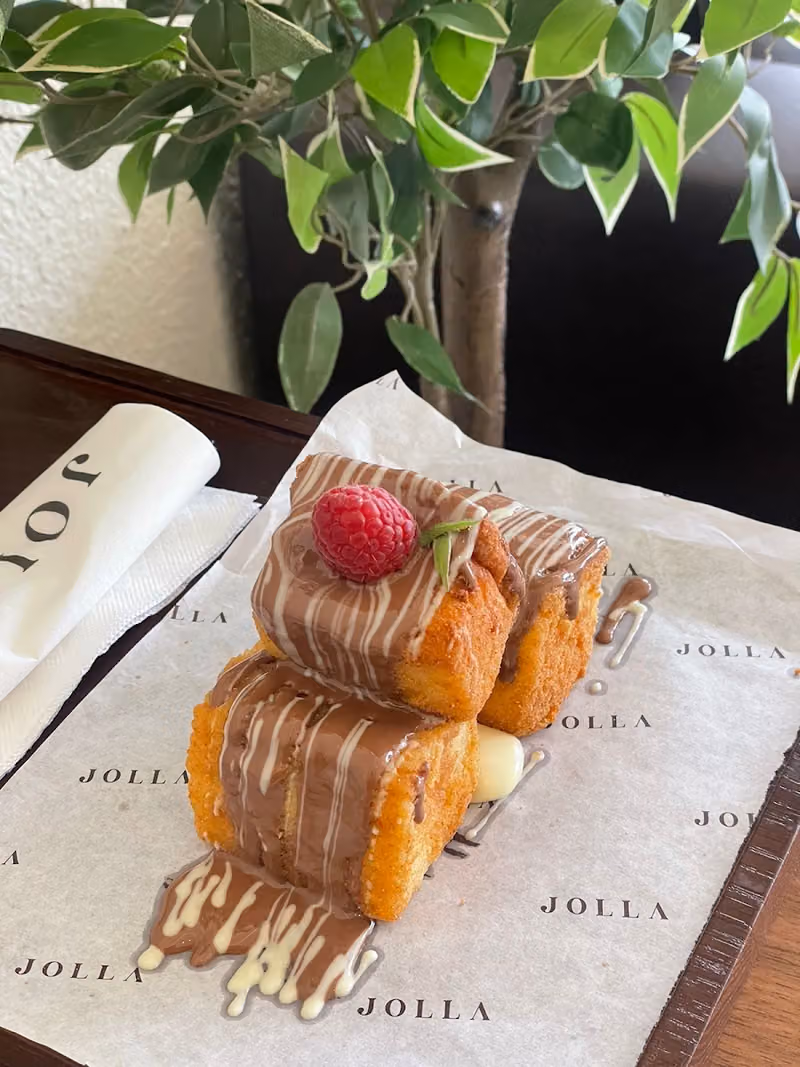 JOLLA CAFE جولا كافي