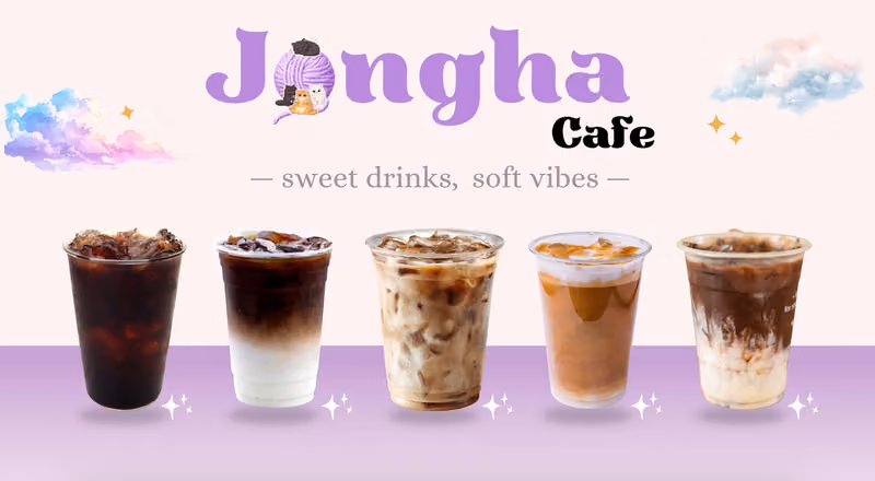Jongha Boutique