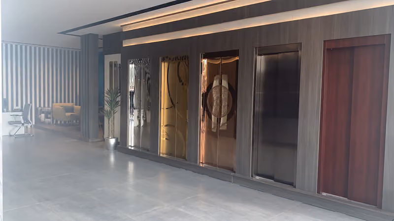 jood elevator
