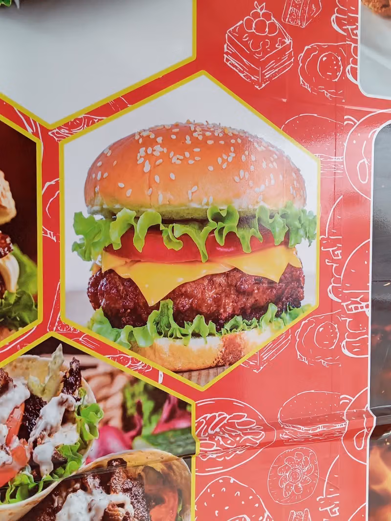 Josser Tesali Restaurant