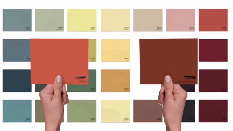 Jotun Paints
