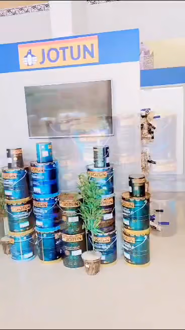Jotun Paints