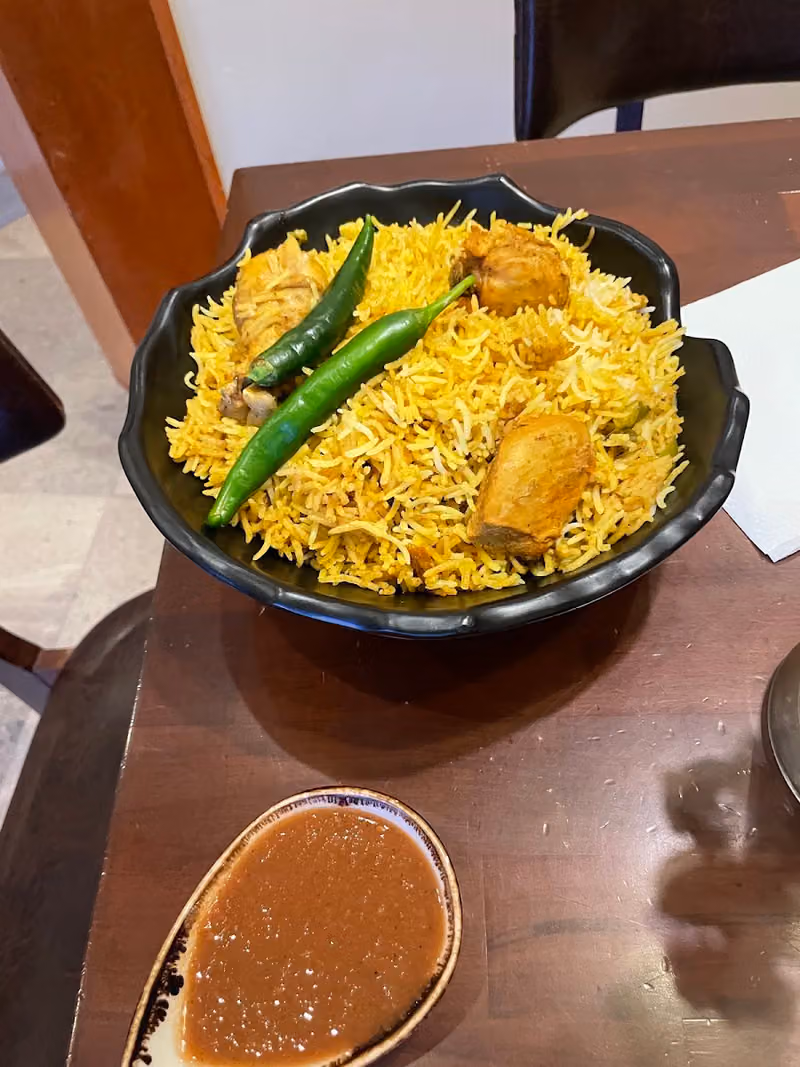 مطعم جونيه