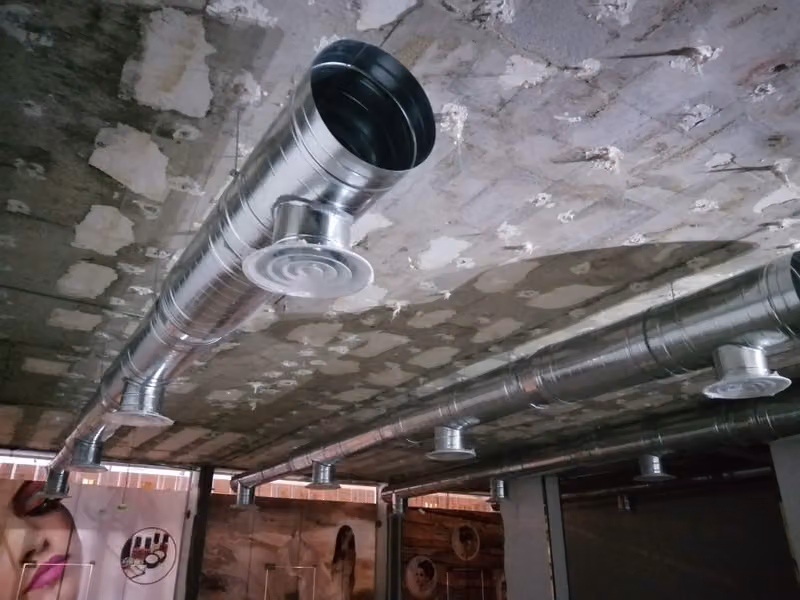 Joy HVAC Service