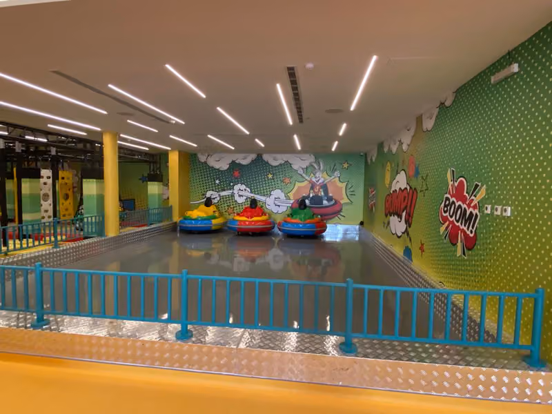 جوي زون