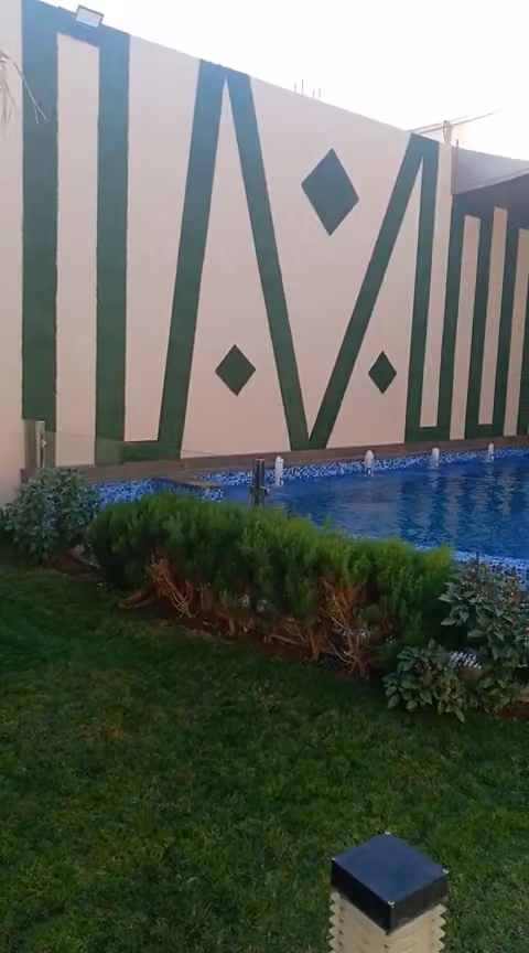 Joya resort