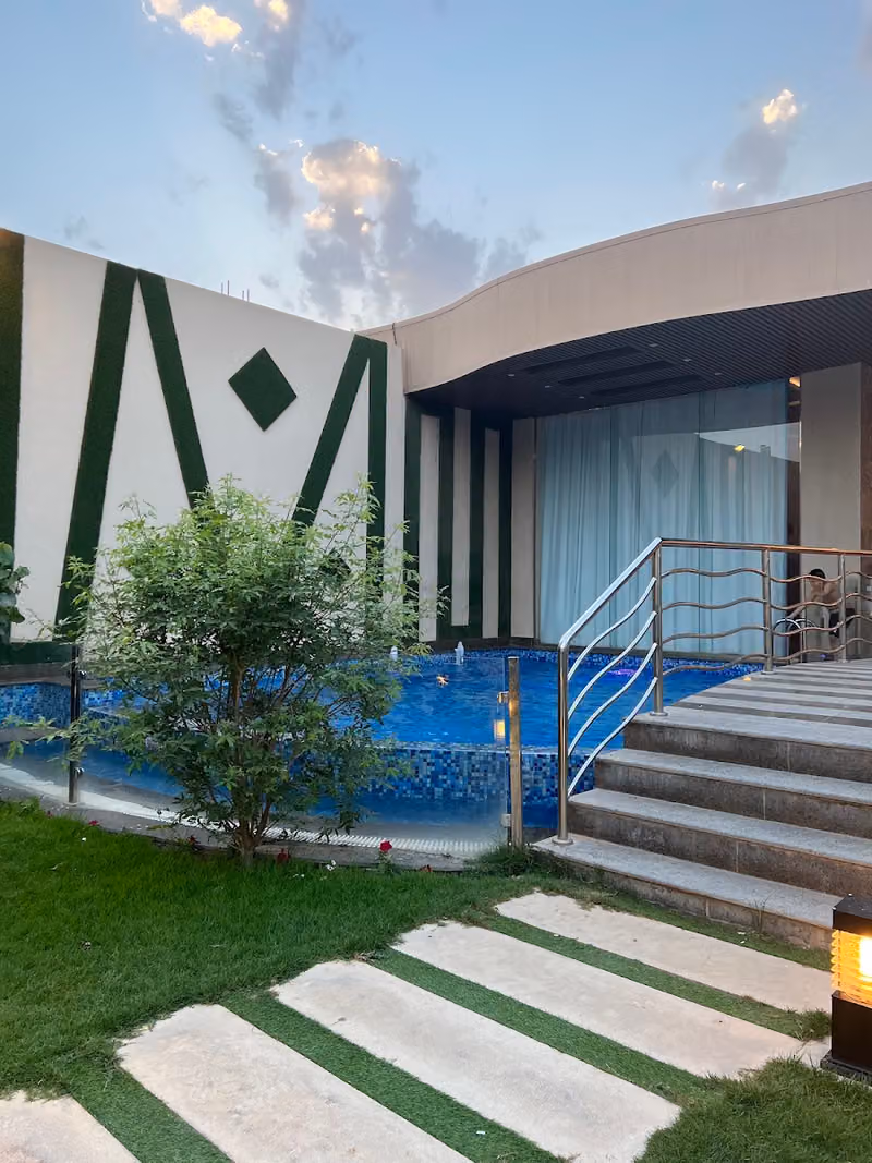 Joya resort