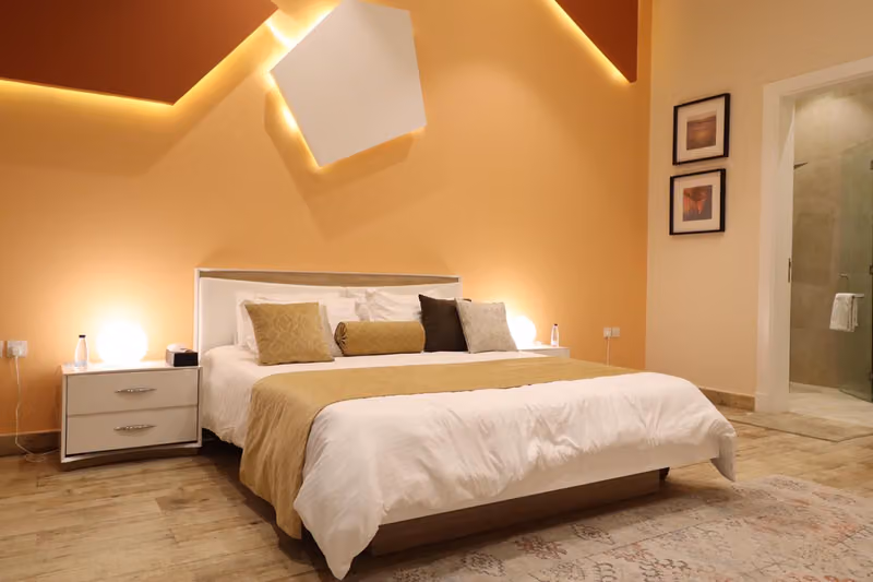 Joya resort
