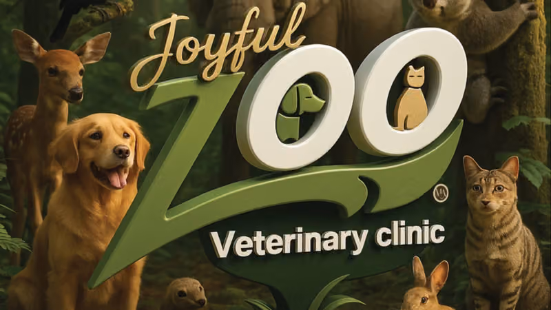 joyfulzoo clinic