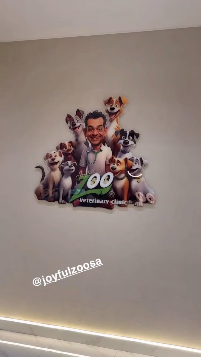 joyfulzoo clinic