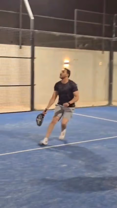 Gravity Padel