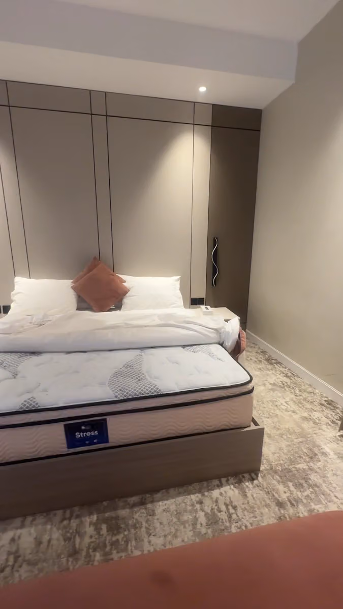 جراند ريجس للشقق الفندقية | Grand Regis Hotel Apartments
