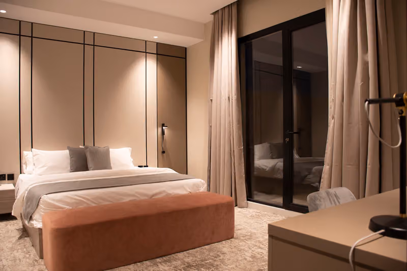 جراند ريجس للشقق الفندقية | Grand Regis Hotel Apartments