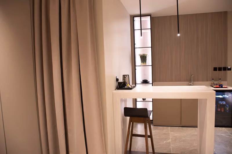 جراند ريجس للشقق الفندقية | Grand Regis Hotel Apartments